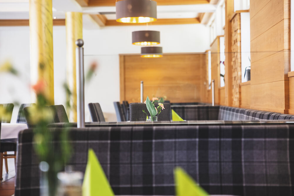 Hotel Schlossgasthof Rösch im Bayerischen Wald